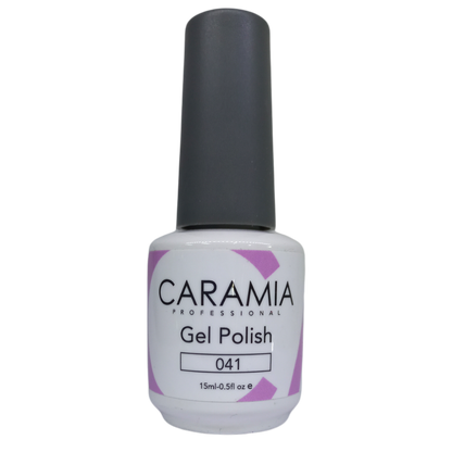 Caramia gel 15 ml color 041