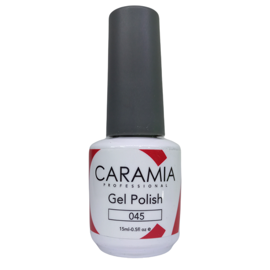 Caramia gel 15 ml color 045