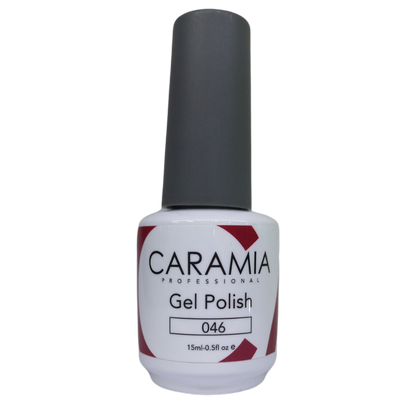 Caramia gel 15 ml color 046