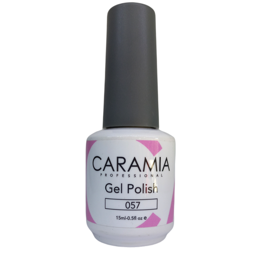 Caramia gel 15 ml color 057