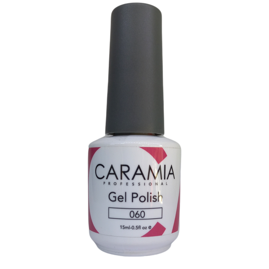 Caramia gel 15 ml color 060