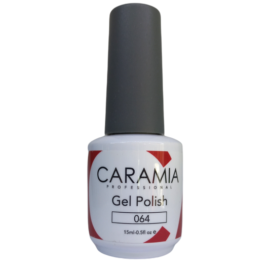 Caramia gel 15 ml color 064