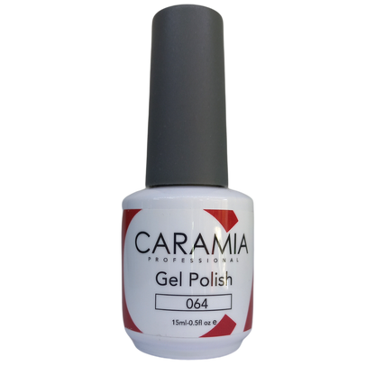 Caramia gel 15 ml color 064