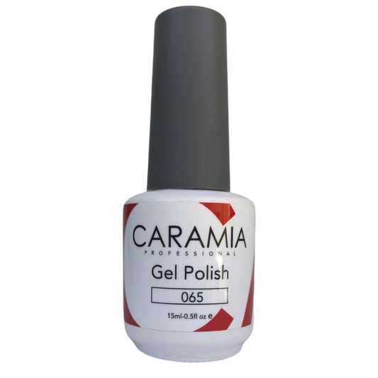 Caramia gel 15 ml color 065