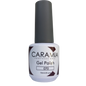 Caramia gel 15 ml color 070