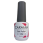 Caramia gel 15 ml color 076