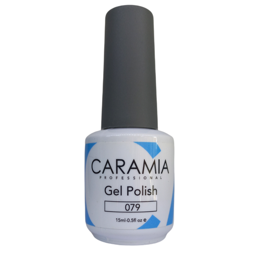 Caramia gel 15 ml color 079