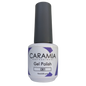 Caramia gel 15 ml color 081