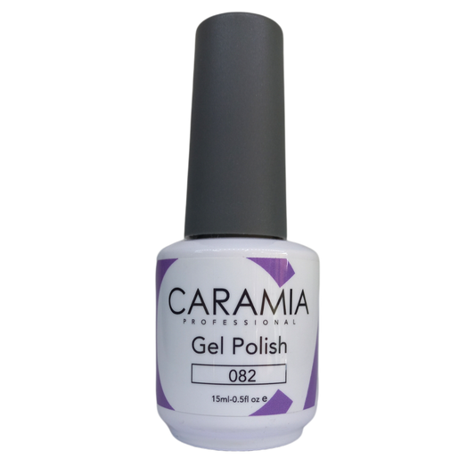 Caramia gel 15 ml color 082