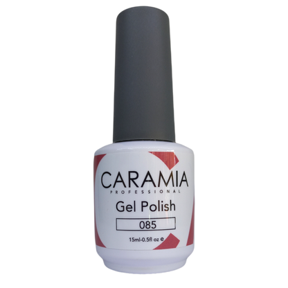 Caramia gel 15 ml color 085