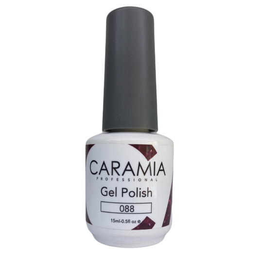 Caramia gel 15 ml color 088