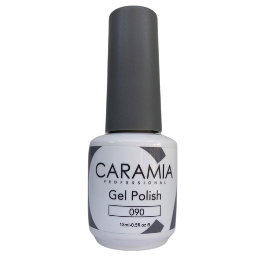 Caramia gel 15 ml color 090