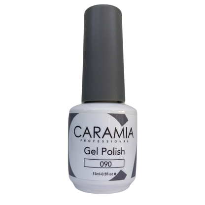 Caramia gel 15 ml color 090