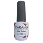 Caramia gel 15 ml color 104