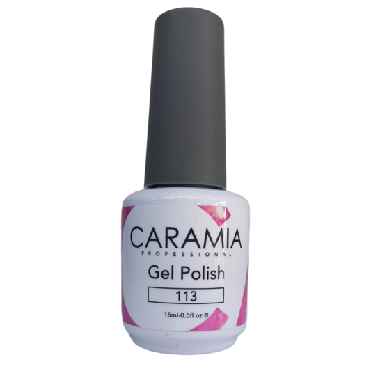 Caramia gel 15 ml color 113