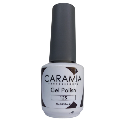 Caramia gel 15 ml color 125