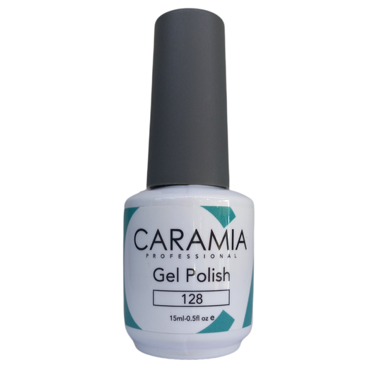 Caramia gel 15 ml color 128