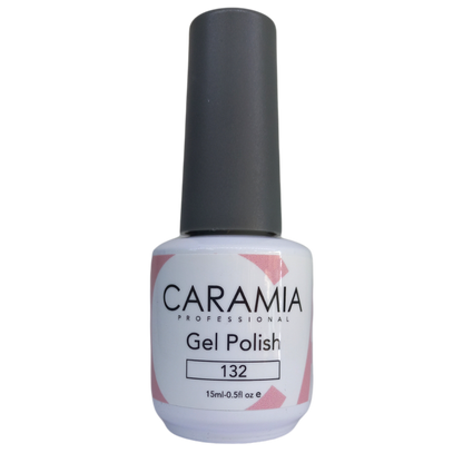 Caramia gel 15 ml color 132