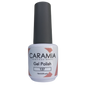 Caramia gel 15 ml color 137