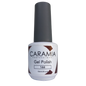 Caramia gel 15 ml color 144