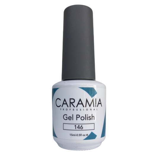 Caramia gel 15 ml color 146