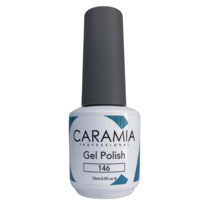 Caramia gel 15 ml color 146