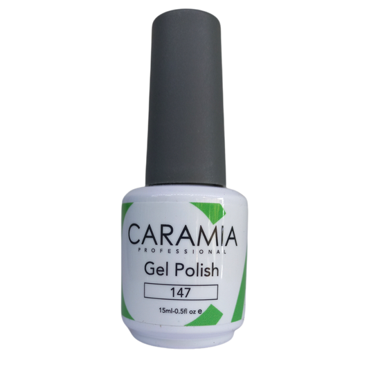 Caramia gel 15 ml color 147
