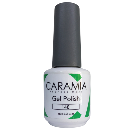 Caramia gel 15 ml color 148