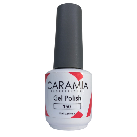 Caramia gel 15 ml color 150