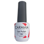 Caramia gel 15 ml color 150
