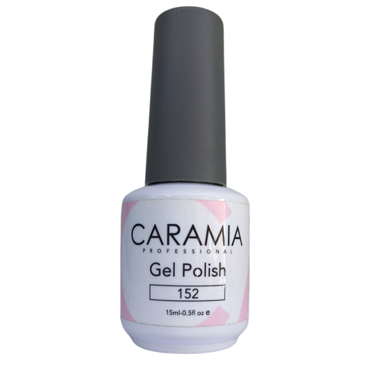 Caramia gel 15 ml color 152