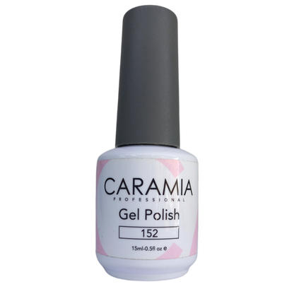 Caramia gel 15 ml color 152