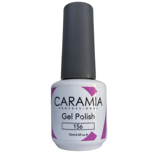 Caramia gel 15 ml color 156