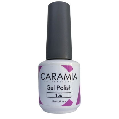 Caramia gel 15 ml color 156