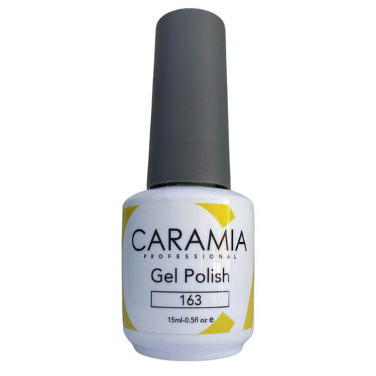 Caramia gel 15 ml color 163