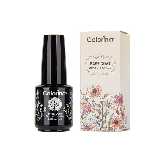Colorina base coat matte 15 ml