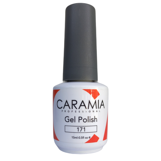 Caramia gel 15 ml color 171