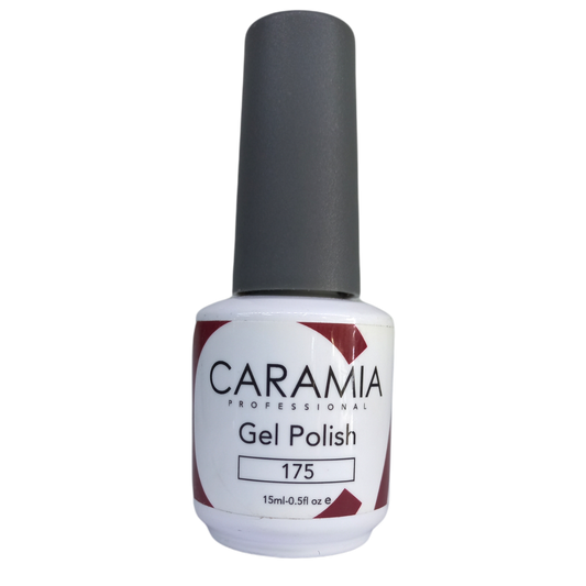Caramia gel 15 ml color 175