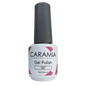 Caramia gel 15 ml color 187