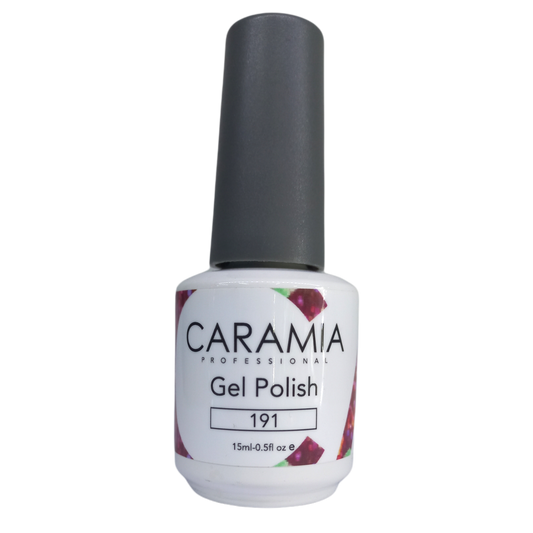Caramia gel 15 ml color 191