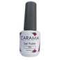Caramia gel 15 ml color 191
