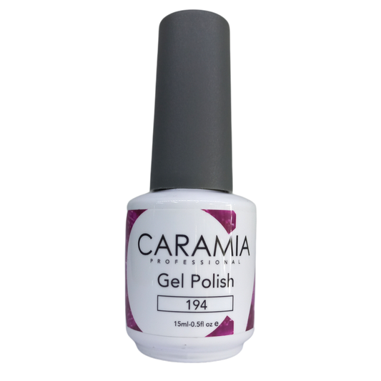 Caramia gel 15 ml color 194