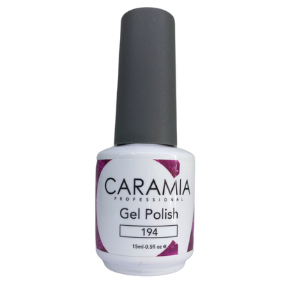 Caramia gel 15 ml color 194