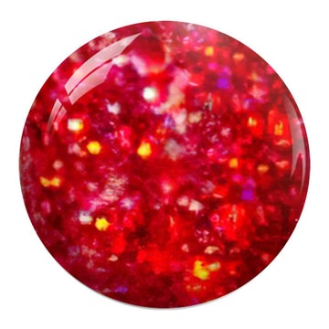 Caramia gel 15 ml color 196