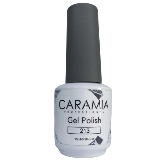 Caramia gel 15 ml color 213