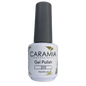 Caramia gel 15 ml color 215