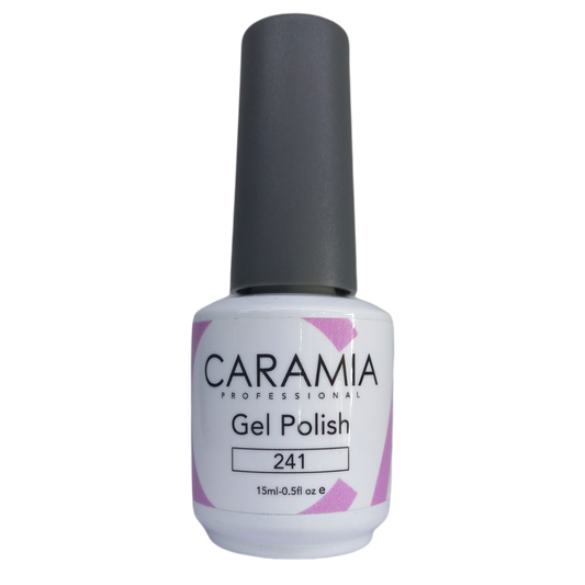 Caramia gel 15 ml color 241
