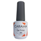 Caramia gel 15 ml color 255