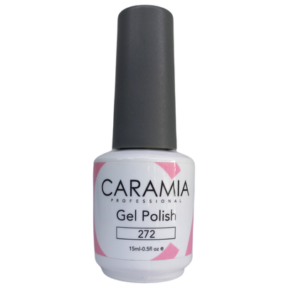 Caramia gel 15 ml color 272