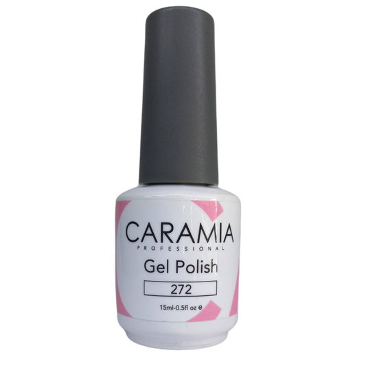Caramia gel 15 ml color 272